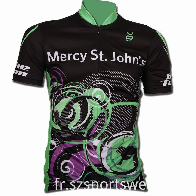 New Design Hot Selling Custom Cycling Clothes